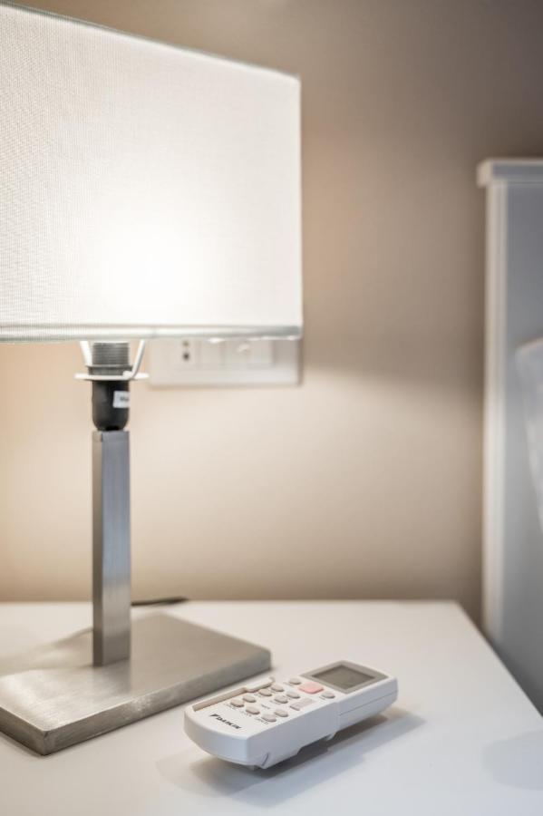 Broccaindosso Wood Apartments 5* Bologna Bagian luar foto