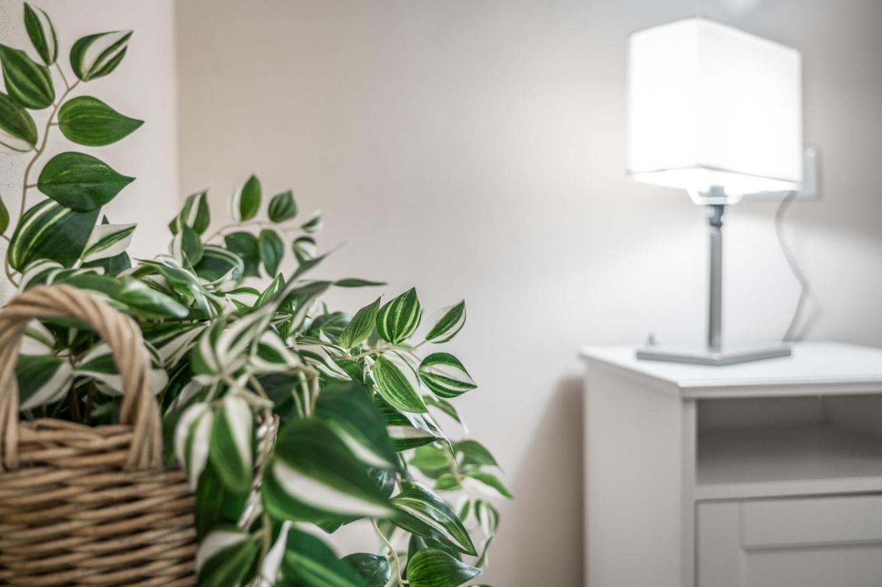 Broccaindosso Wood Apartments 5* Bologna Bagian luar foto
