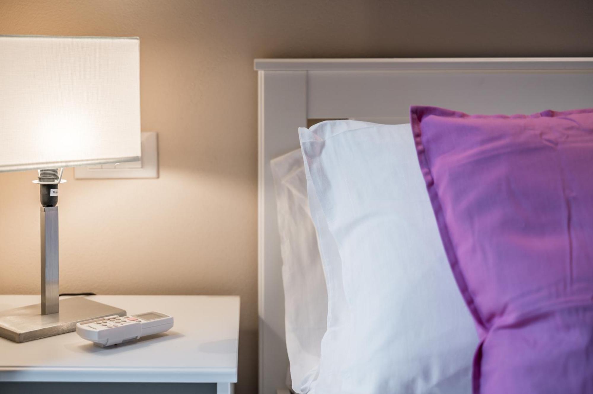 Broccaindosso Wood Apartments 5* Bologna Bagian luar foto