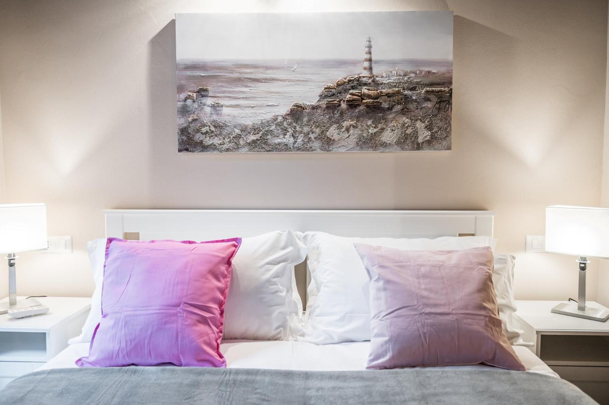Broccaindosso Wood Apartments 5* Bologna Bagian luar foto
